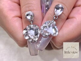 ・オーナメント×マグネット