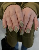 ナッティー(natty)/