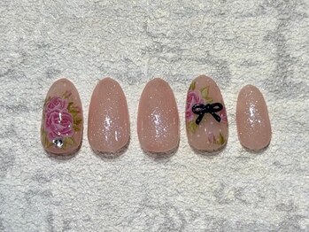 ウェヌスリコ(VENUSRICO.)/定額デザイン