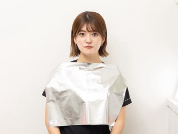 プティ 横浜(Petit)/NGカラー