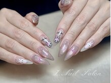 ゼットネイル(Z.Nail)/