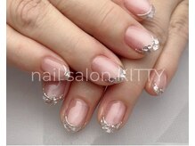 キティ 小作店(KITTY)/nail