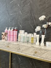 リリー(LILLY)/内観