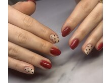 スプリンドーレ 支倉店(Splendore)/お客様ネイル