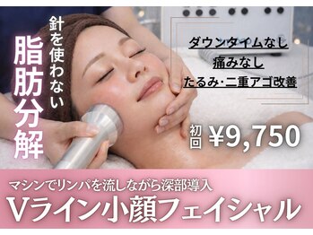 モンエピレ(MON epiler)/近赤外線×音響振動で血行促進!