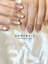 コントレイル(CONTRAIL)/Enokiマグ