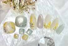 シナミル(Cinnamil)