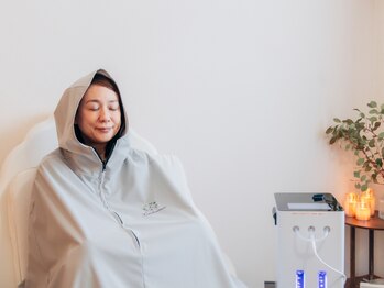 YOSAPARK Lumina ならやま店/施術のこだわり