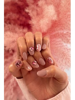 ヒラソル(HIRASOL.)/お好きなデザインコース