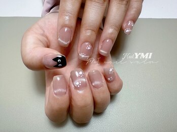 ネイルYMIサロン(Nail.YMI Salon)/