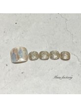 ミューズ ファクトリー(Muse factory)/