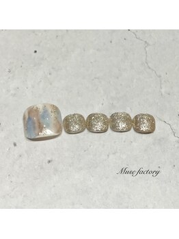 ミューズ ファクトリー(Muse factory)/