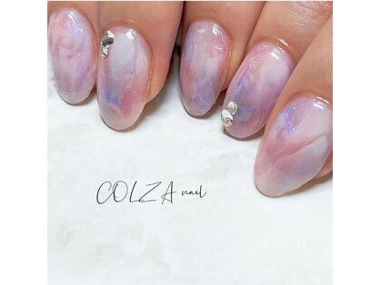 コルザネイル(COLZA nail)の写真