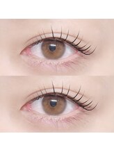 コア(Coa)/UPforceLift(まつ毛パーマ)