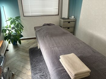 マルセラ(MARUTHERA)/施術部屋