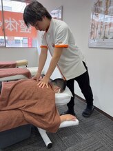 カラダファクトリー 関目高殿店/関目高殿駅｜肩こり整体