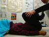 ★他では解決出来なかった腰痛に!AKA療法+骨盤矯正60分3280円