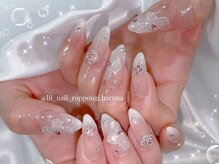リル ネイル(Lil nail)