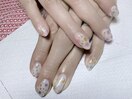 カラフル水玉マグネット◎