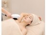 【美肌脱毛】両ワキ、両手甲・指、両足甲・指、へそ回り
