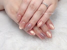 マグネット55番＆フラッシュ