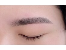 アリュール アンド エテルノ 小山店(Allure & ETERNO)/似合わせ眉毛ワックス