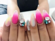 バンキッシュ(Vanquish)/夏でっせ！