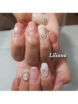 リリアーナ(Liliana)/