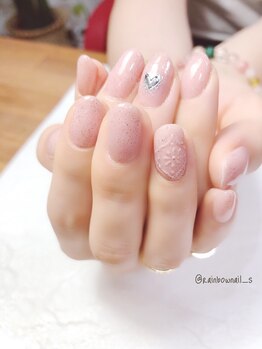 レインボーネイルズ(Rainbow nails)/90min