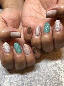 アートやり放題90分￥9000