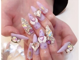 セーラームーン 派手 渋谷