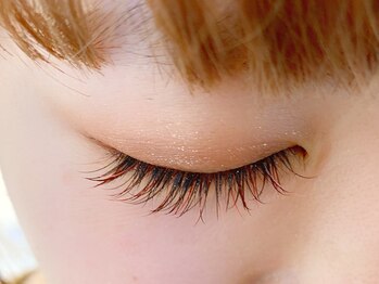 アブニール 大山台店(AVENIR)/カラーエクステMIX120本☆