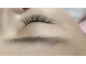 ヤン(YAN)/マツエクデザイン