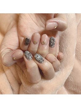 ラス 方南町駅前店(LATH)/おすすめネイル