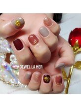 ジュエル ラ メール(Jewel la mer)/