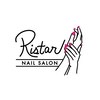 ネイルサロン リスター(Ristar)のお店ロゴ