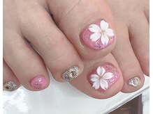 アーク(Ark)/定額フットネイル★