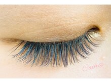 ビューティーサロン カプリス(Capris)/バインドロック３色120本