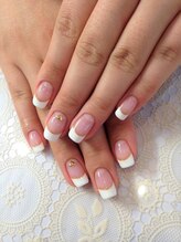 ユア(YUA)/nail