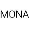 モナネイル(MONA nail)のお店ロゴ
