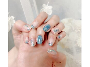 コロミネイル(colome nail)/