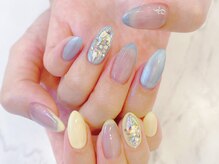 ジョリーケイネイルサロン(Joli K NailSalon)/