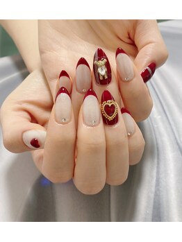 コロミネイル(colome nail)/
