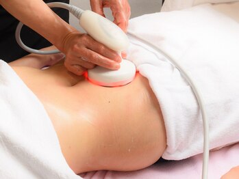 皮膚先生/全身アロマリンパ/ボディコルギ