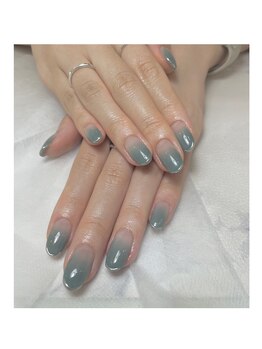 持ち込みネイル