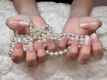 エルフネイル(Elf nail)/