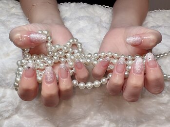 エルフネイル(Elf nail)/