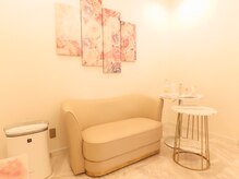 ティアモ(Ti Amo)/ロビー