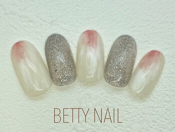 ベティネイル 八王子店(BETTYNAIL)/8690円(税込)