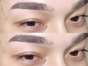 マム 錦糸町店(ma’am)/メンズ・アイブロウma’am